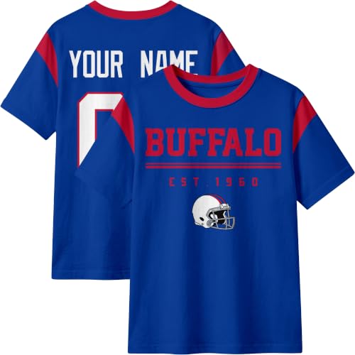 Image of T-Shirt Custom Crewneck Short Sleeve for Men Gifts