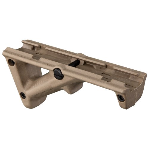 Poignée avant AFG2 Magpul Angled Fore Grip en polymère haute densité