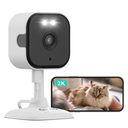Colorcam【日本語サポート・5G Wi-Fi対応・家族共有】日本企業 ワイヤレス...