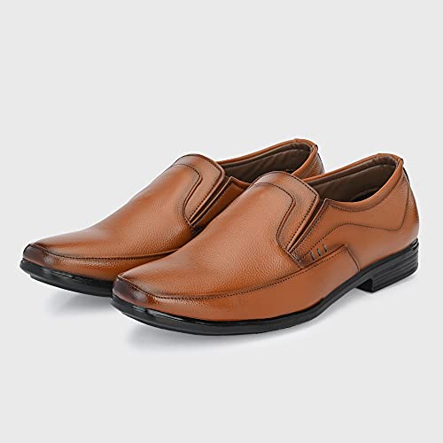 Image of Centrino Formal Shoe for Men|Lace-up Shoe Business |Provide Comfort Perfect for Formal Wear, Business Casual, and Parties (8613)