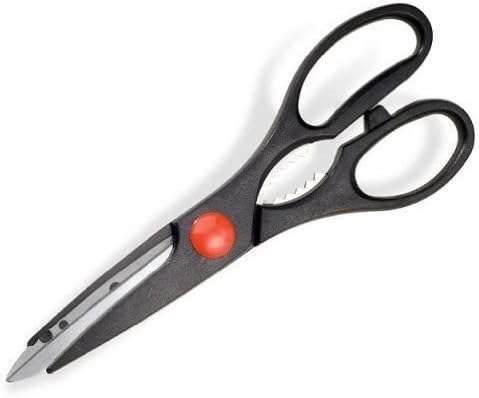 Miniatura 3 de Trituradora profesional, cortadora, picadora, tijera y peladora por Prosmart