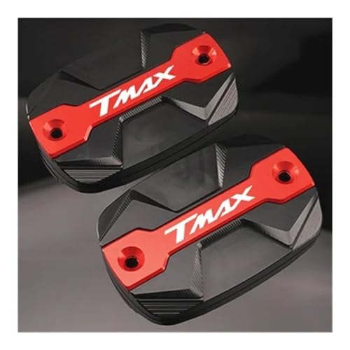 Réservoir liquide frein TMAX couvercle de rechange pour bocal usé