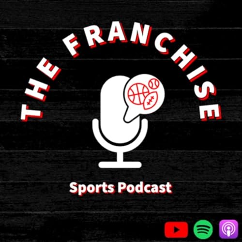 The Franchise cover art