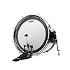 Evans Drum Heads - UV2 Coated Bass Drumhead - BD18EMADUV2-18 Inch #2