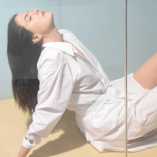 Periplos irradiantes - Ant&iacute;a Mui&ntilde;o presenta 'Anfibia por veces'