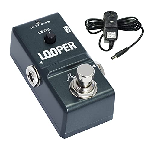 NANO PEDAL LOOPER ナノペダル　ルーパー 41LMNkTmHRS.jpg