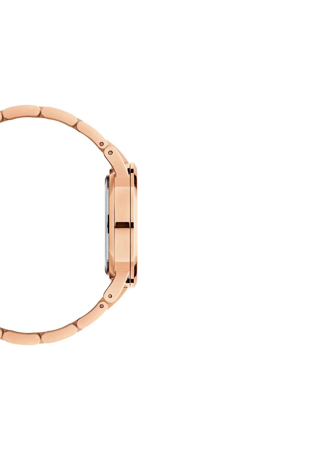 Daniel Wellington Iconic Orologi Rose Gold Stainless Steel (316L)