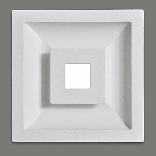Preisvergleich Produktbild Rexa 3289 / 12 Einbauleuchte weiß