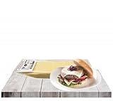 Queso lonchas EDAM 1KG PACK DE 3