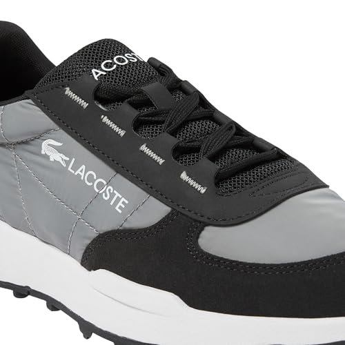 Image of Lacoste Men's Elite Active Evo Sneakers