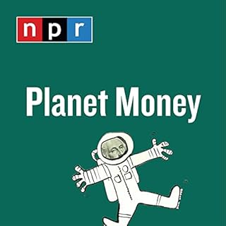Planet Money Audiobook By NPR cover art