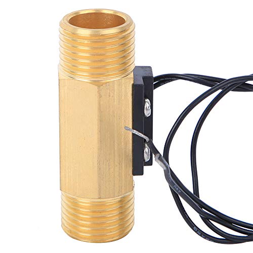 41LMOUDM41L. SL500 Hilitand Water, Brass Industrial Accessory Valve for Electromagnetic Flowmeter with Large Measuring Range of 60m3/h in AirLiquid DualUse Type
