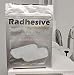 20 RADHESIVE Strips X-Ray Marker Adhesive