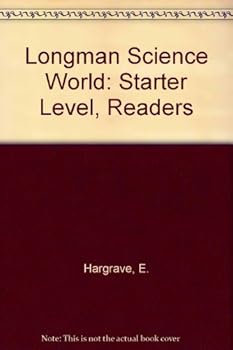 Paperback Longman Scienceworld: Starter Books / Starter Readers: Starter Readers C (Set of 4) (Longman Scienceworld) Book