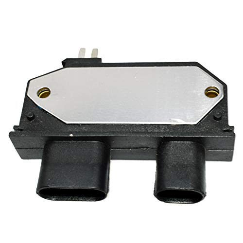 Módulo de encendido de alta respuesta para optimizar el motor de GMC 3500 6