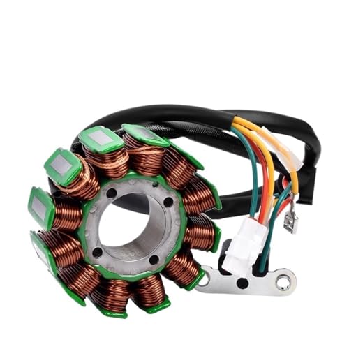 Bobine de stator d'allumage pour moto 250 350 XCF SXF 2011-2015