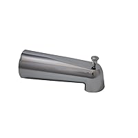 Algopix Similar Product 16 - Moen 3853 Eva Replacement 7Inch Tub