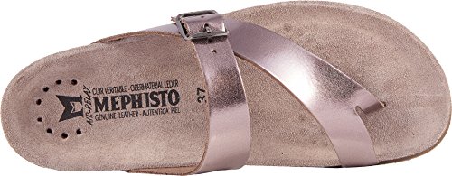 Image of Mephisto Women's Helen Thong Sandals