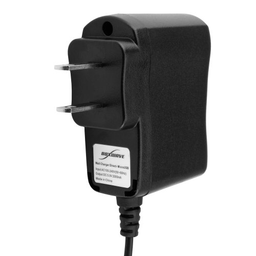 Boxwave Charger Compatible With Alcatel Joy Tab Kids (Charger By Boxwave) - Wall Charger Direct (5W), Wall Plug Charger For Alcatel Joy Tab Kids #TOP4