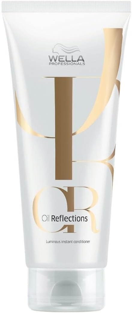 Wella Professionals Oil Reflections Luminous Instant Conditioner, 0.22 kg