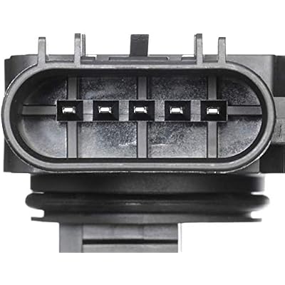 Delphi AF10060 Mass Air Flow Sensor