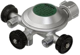 GOK Niederdruckregler TYP EN61 50mbar lose