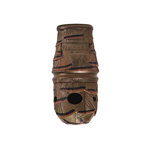 Flextone Chamada Gen2 Thunder Cluck-N-Purr