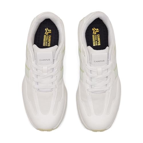 Image of Campus Men's Brisk Sneakers