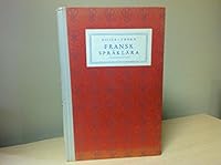 Fransk Spraklara B000O96EMA Book Cover