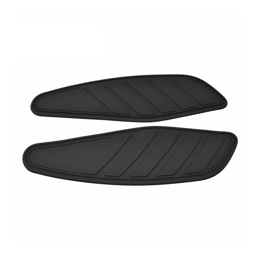 Tank Pad Protector Tank Pad Protector Sticker Decal Gas Knee Grip Traction Side for XSR700 2022-2023 Tank Pad Sticker