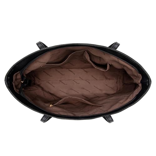 Montana West Work Tote Bag