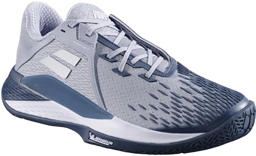 Babolat Men's Propulse Fury All Court Tennis Shoes2