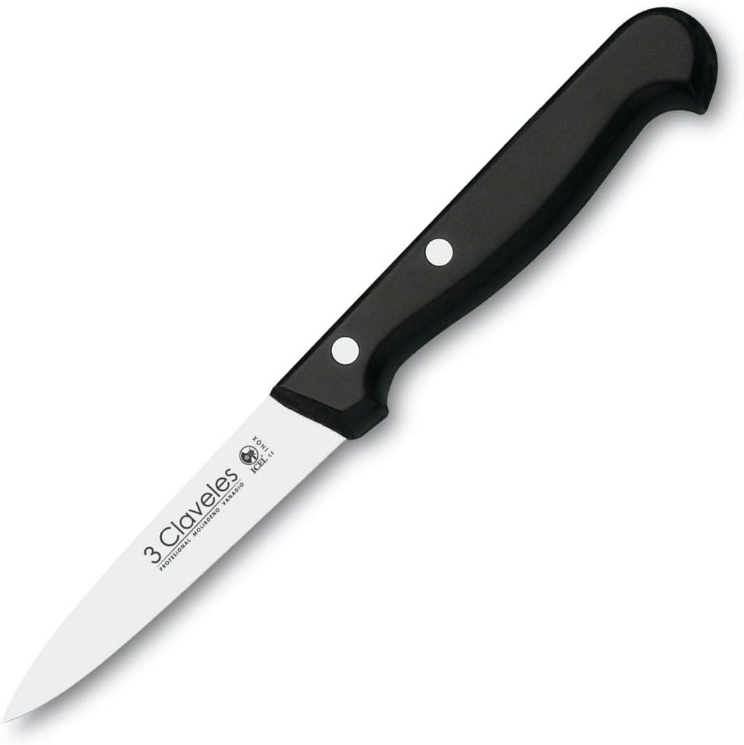 3 Claveles 909 POM, black, one size