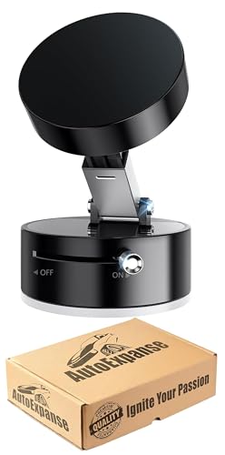 Image of Car Mobile Holder Gym Phone Holder Phone Stand for Video Recording (Slide Close)