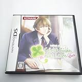 コナミ ときめきメモリアル Girl's Side 1st Love Plus(DS) 価格比較