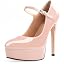 Baby Pink