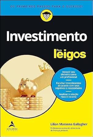 Investimento para leigos