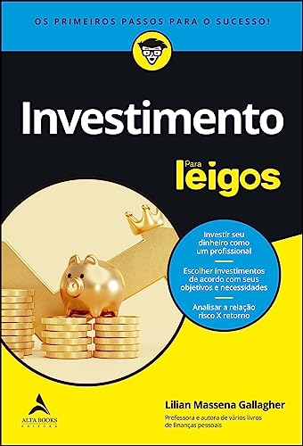Investimento Para Leigos