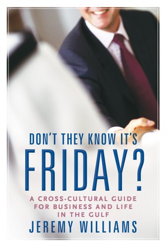 Don't They Know It's Friday
