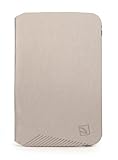 Couleur: Gris Tucano - Housse de Protection pour Galaxy Note 8.0, Couleur Gris