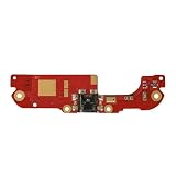 Replacement for fits Char Port Board for HTC One SV Charging Replacement Part Repair Replace