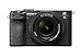 Sony Alpha 7C II Compact Full-Frame Mirrorless Camera with 28-60mm Lens (33MP, r4K 60p Video, AI Autofocus, 7-stop IBIS, Vari-Angle Screen - Ideal for Hybrid Creators, Travel, Vlogging & Content)