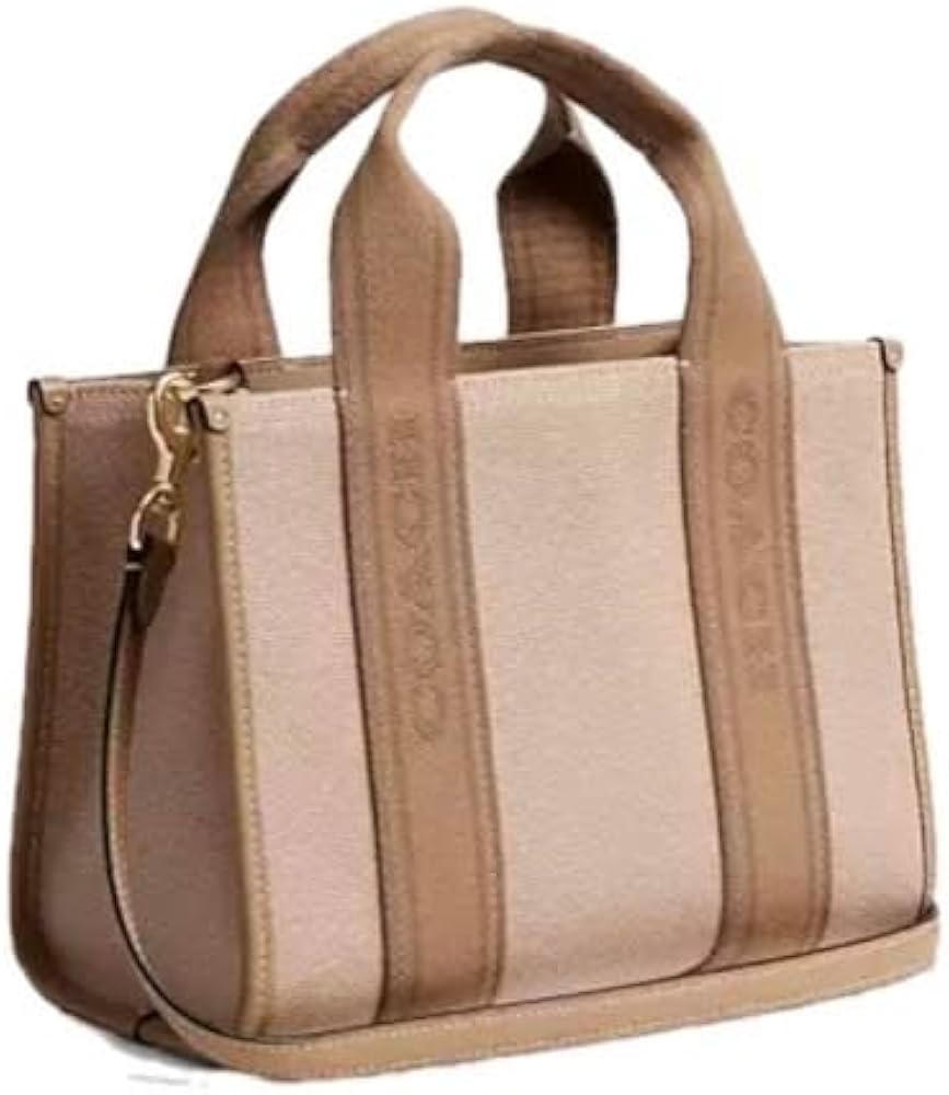 コーチ　coach ミニスミストートバッグ 公式】コーチアウトレット | スミス ミニ トート