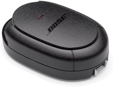 Miniatura 7 de Bose QuietComfort 3 Auriculares acústicos con cancelación de ruido (descontinuado por el fabricante)