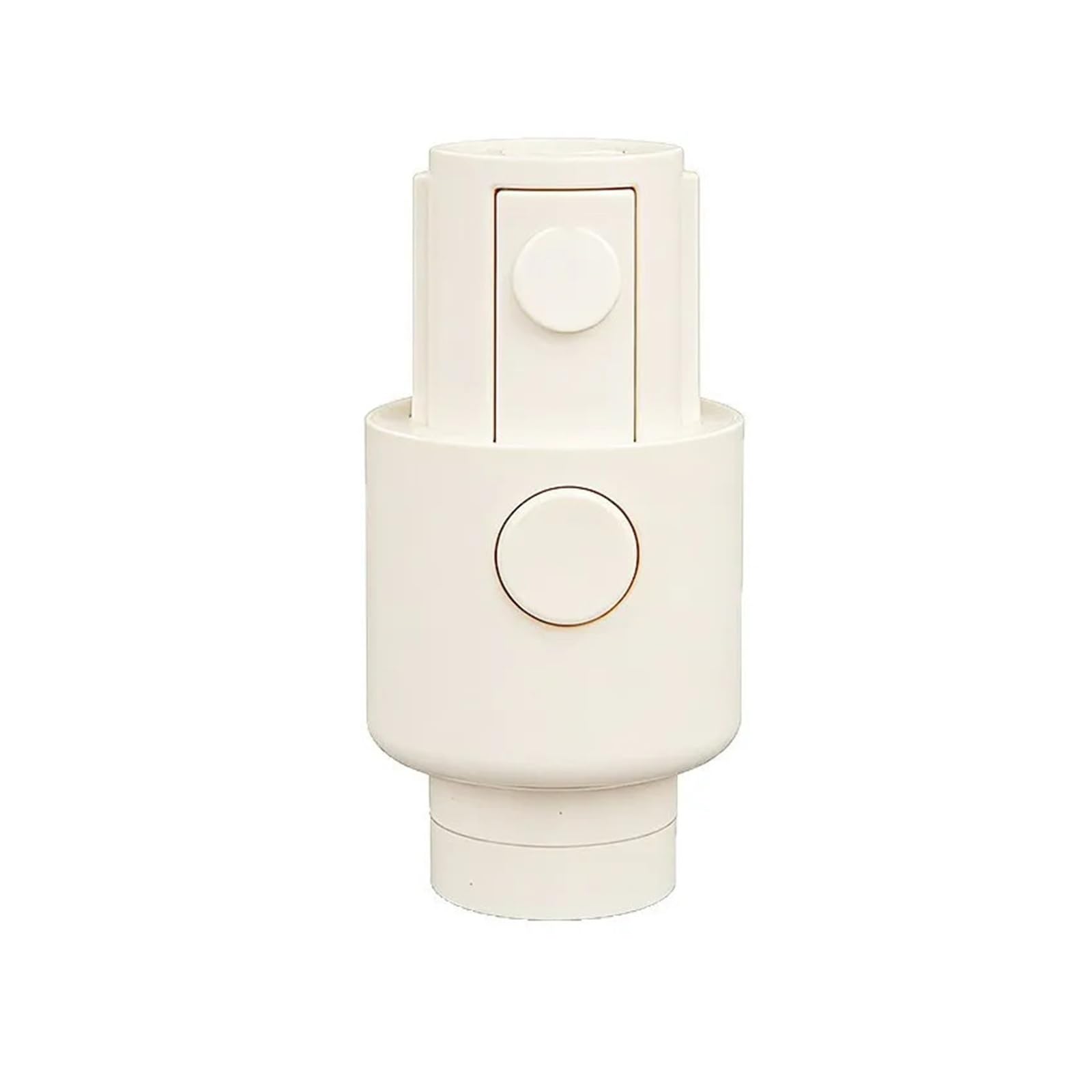 Aihdbcl 1Pcs Compatible For Xiaomi， 1C，Compatible For Mijia， G9 G10 Vacuum Cleaner Extension Pipe Telescopic Rod Accessories