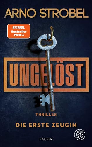 Ungel&ouml;st &ndash; Die erste&hellip;