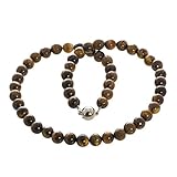 carina wollenhaupt erlangen Magnetischer Verschluss aus Edelstahl