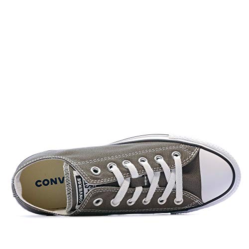 Image of Converse Jack Purcell Canvas Sneakers