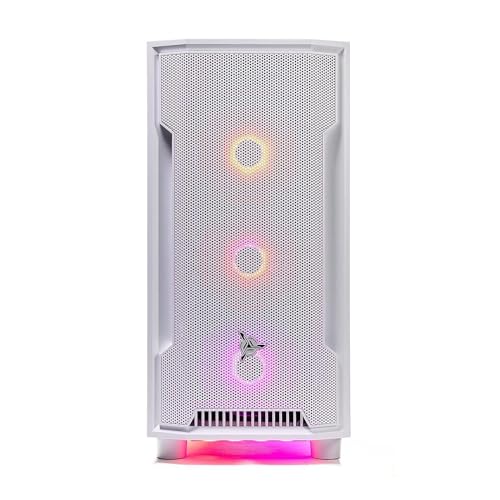 Skytech Gaming Archangel Desktop PC ST-ARCH4-1416-W-AM の商品画像 2