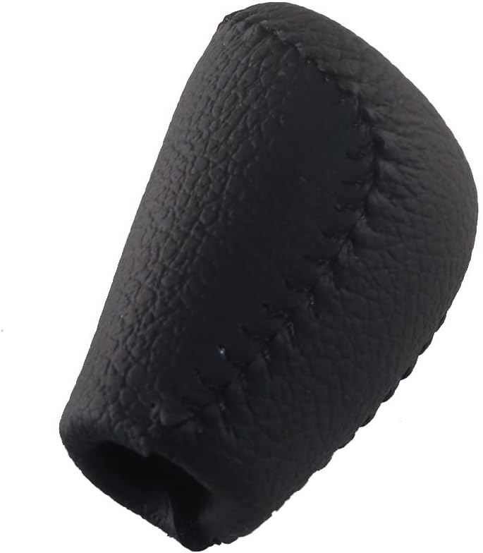 Manual Gear Shift Knob Head Gear Cover Shift Lever Stick for Toyota Land Cruiser FJ70 FJ76 FJ78 FJ79 LC70 LC71 LC76 LC79 (H2 H4)